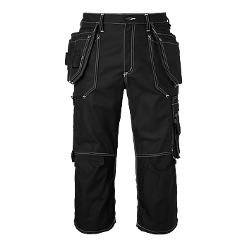 233 Craftsmen 3/4 Trousers