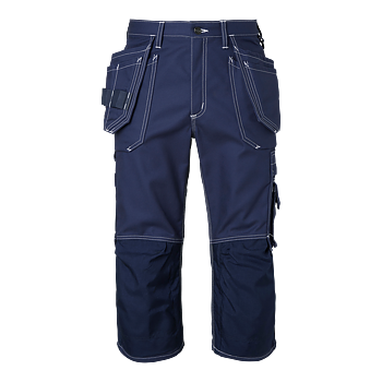 233 Craftsmen 3/4 Trousers