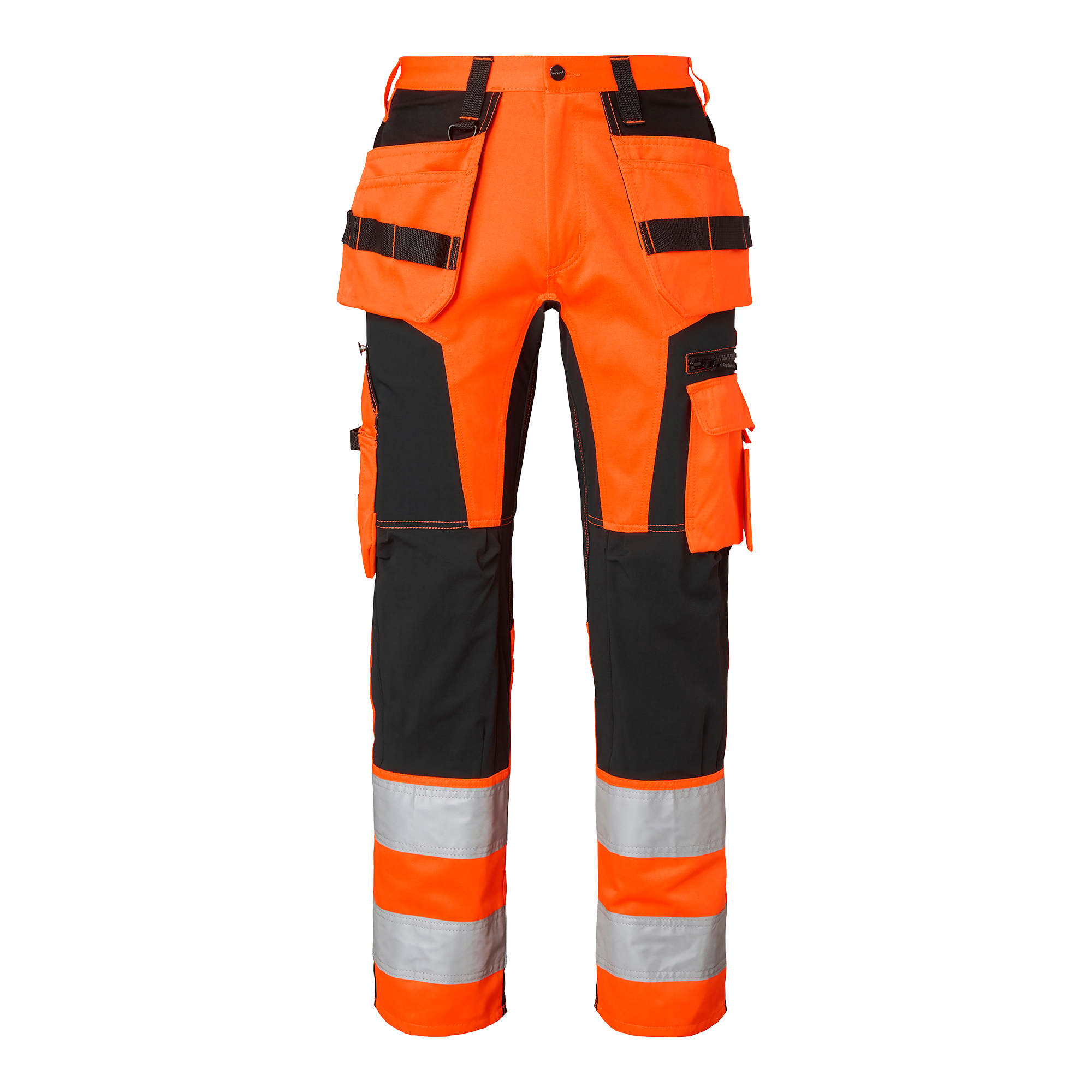 236 Craftsmen Trousers - 2