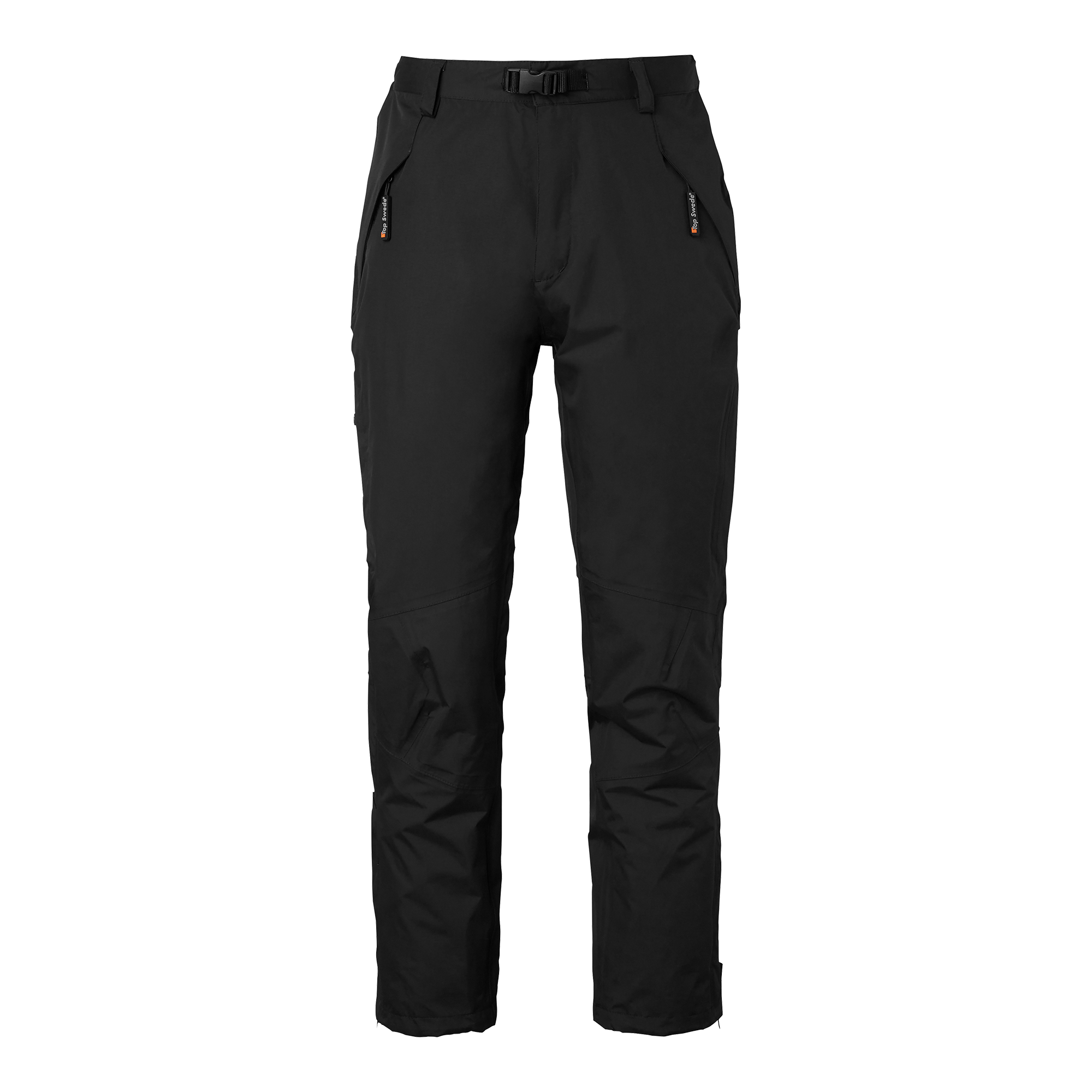 2420 Shell Trousers