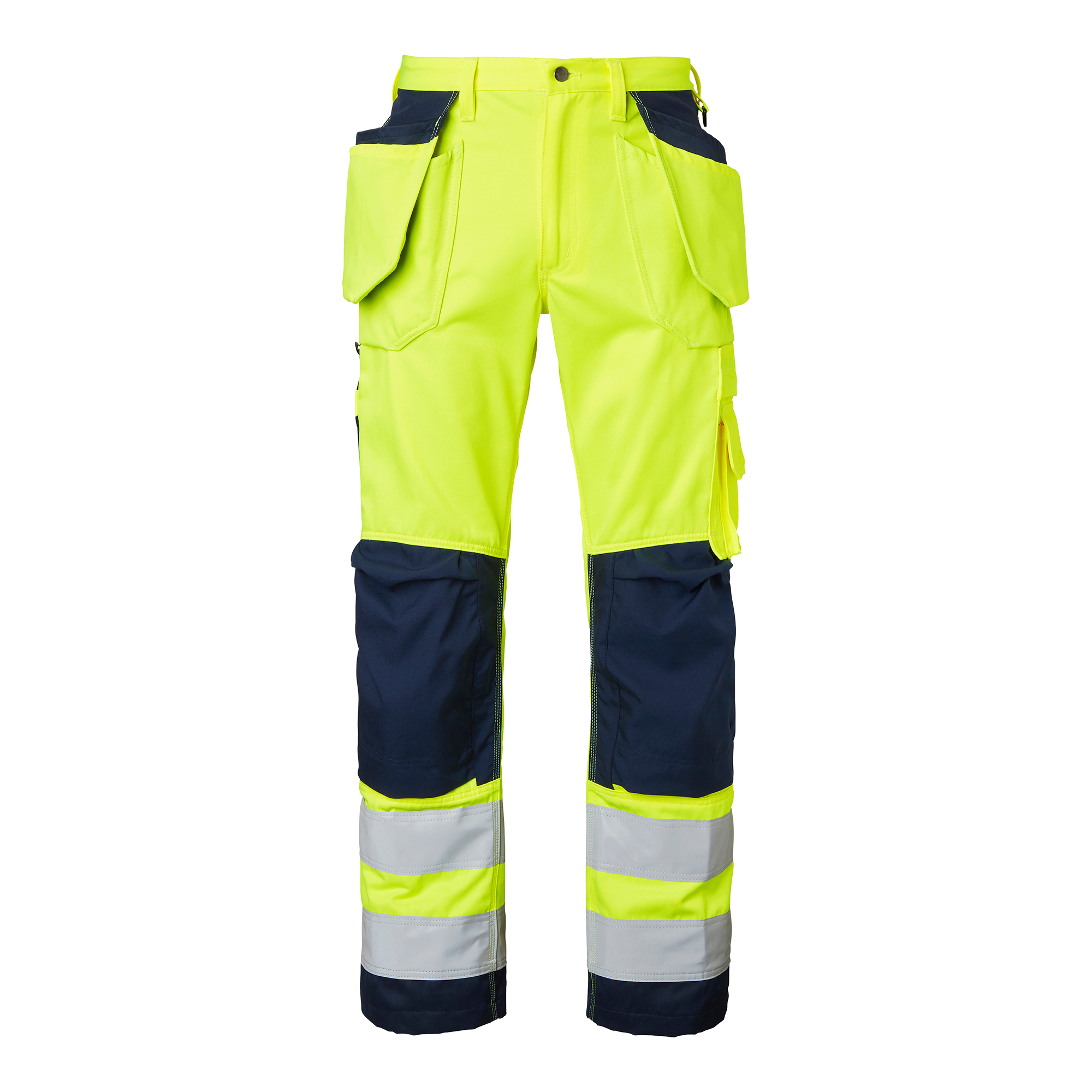 2516 Craftsmen Trousers