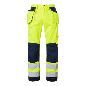 2516 Craftsmen Trousers