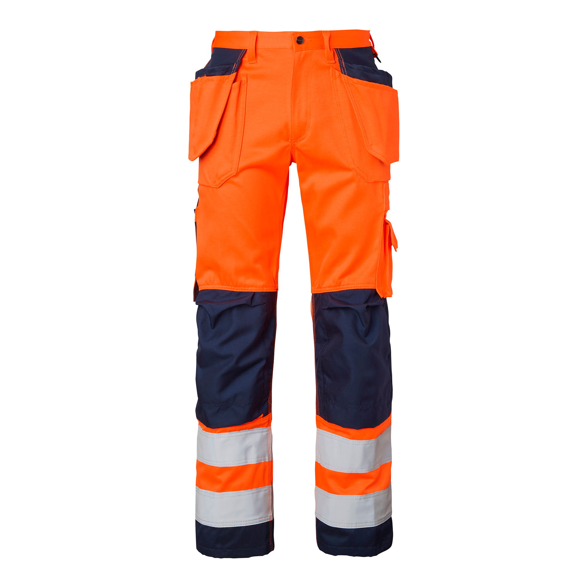 2516 Craftsmen Trousers - 2