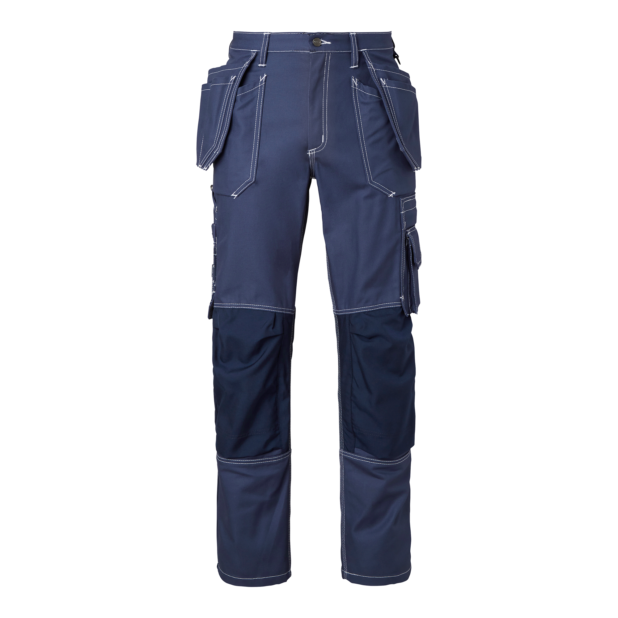 2515 Craftsmen Trousers - 3