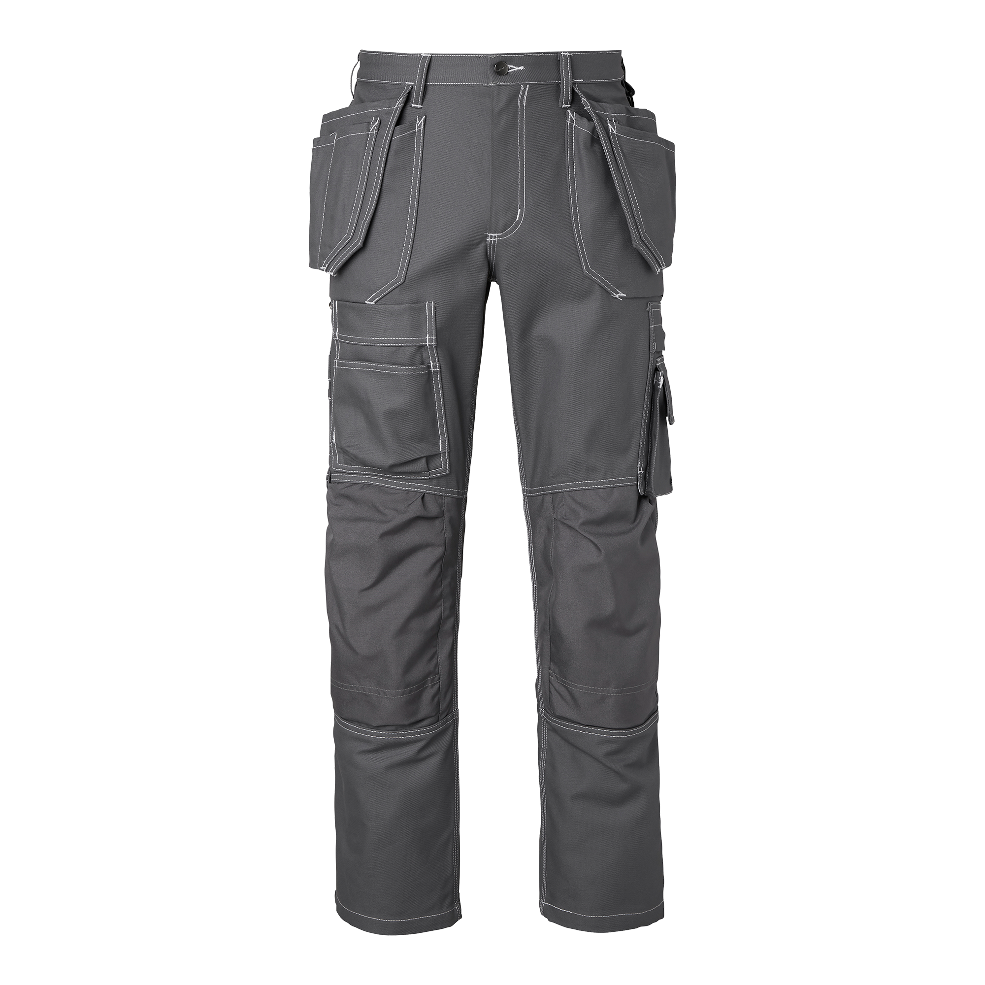 2515 Craftsmen Trousers - 2