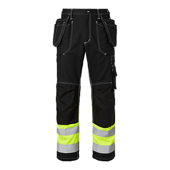 2515 Craftsmen Trousers Hi-Vis