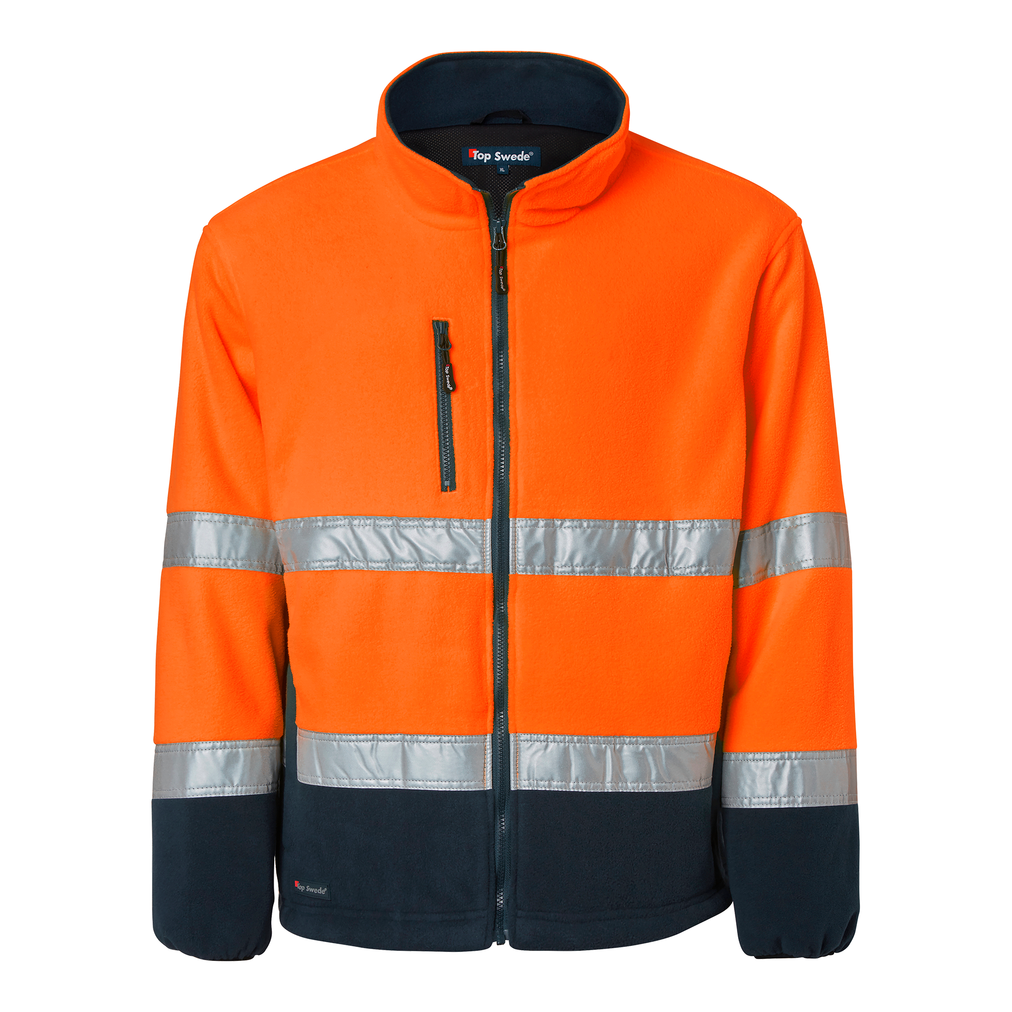 264 Fleece - 2