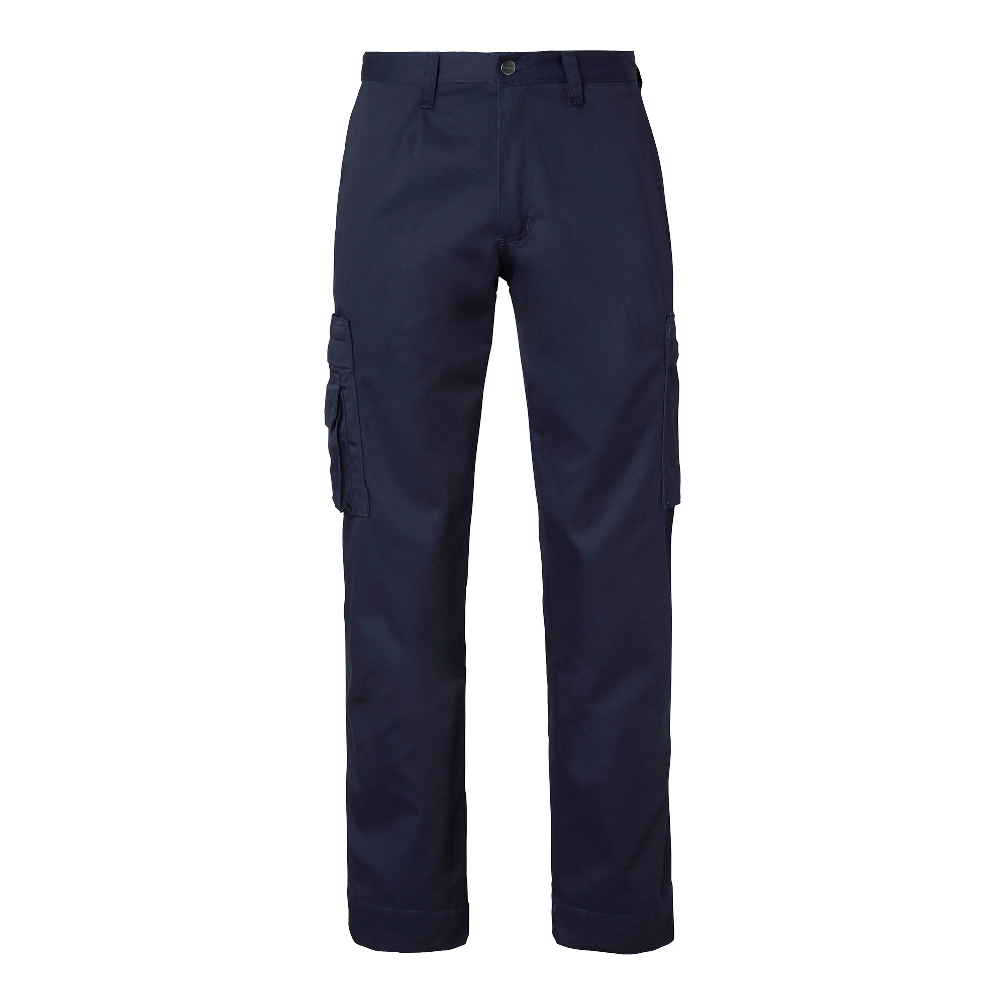 2670 Trousers - 3