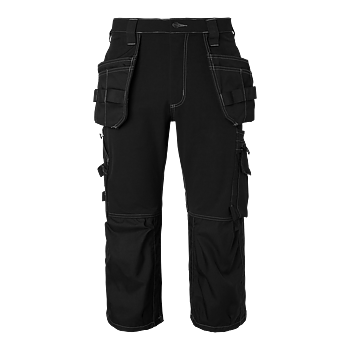 309 Craftsmen 3/4 Trousers
