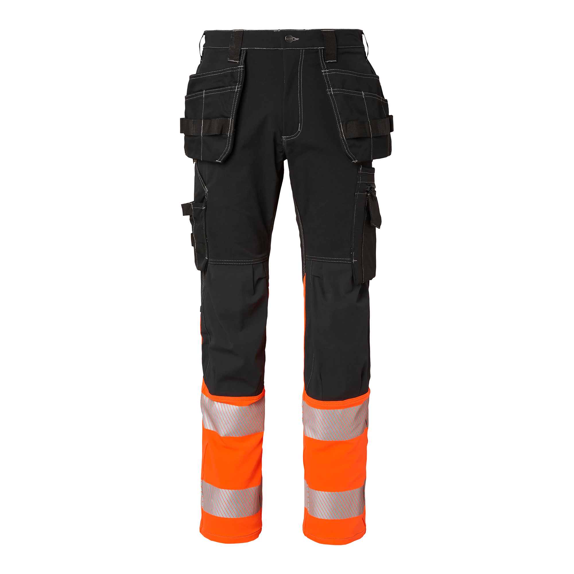 312 Craftsmen Trousers - 2