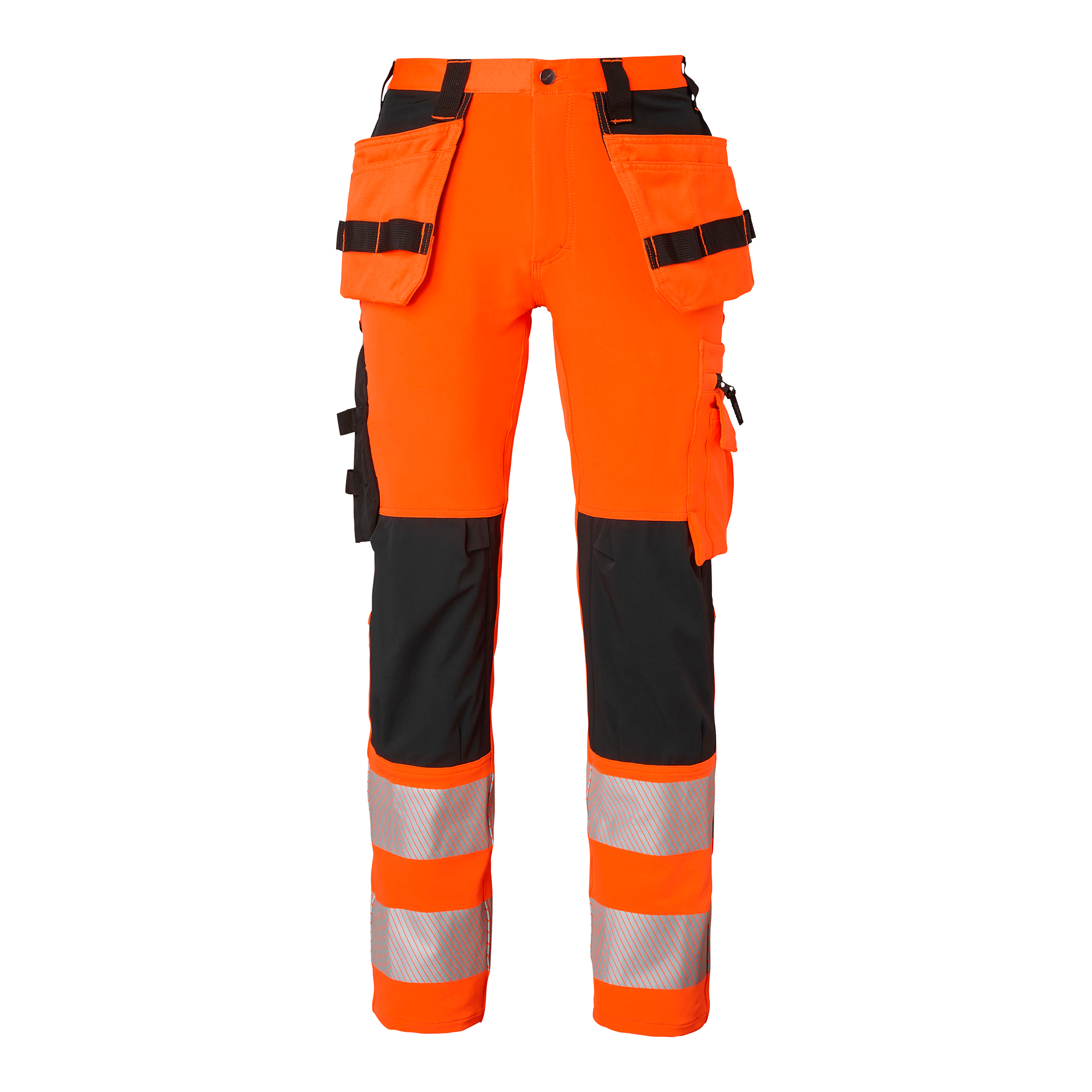 313 Craftsmen Trousers - 2