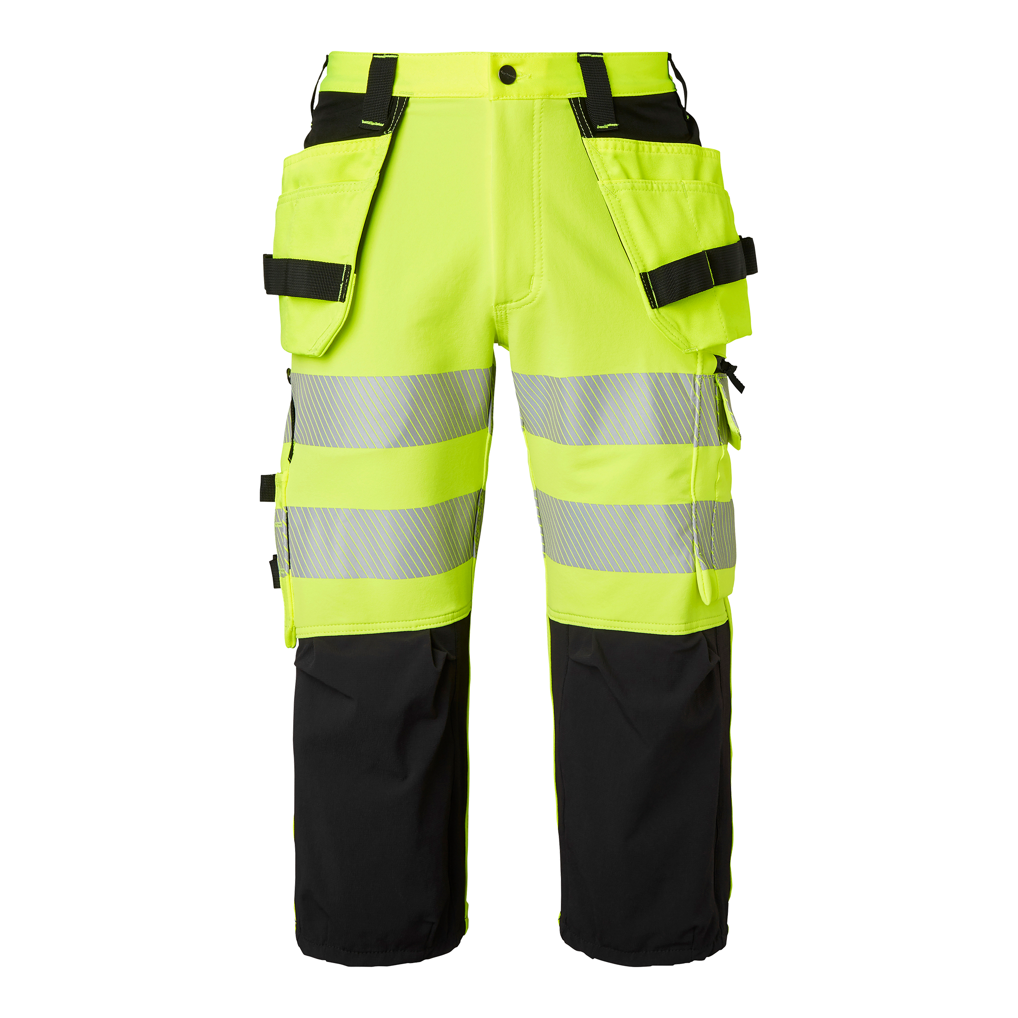 314 Craftsmen 3/4 Trousers