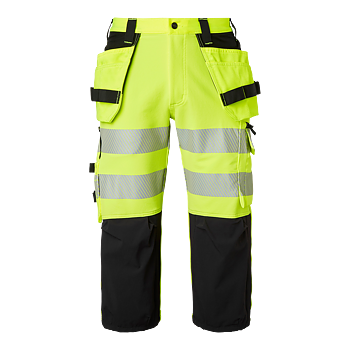 314 Craftsmen 3/4 Trousers