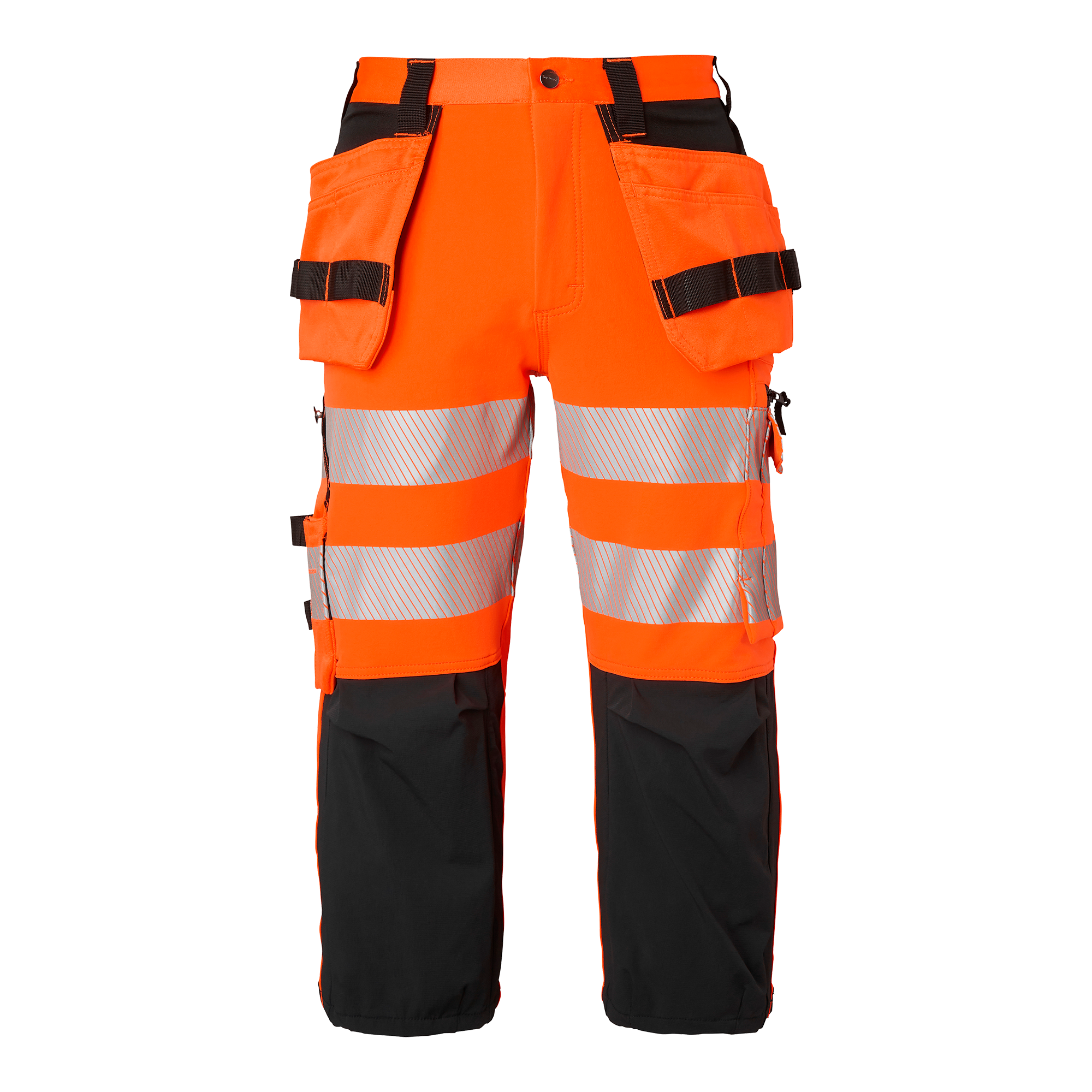 314 Craftsmen 3/4 Trousers - 2