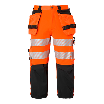 314 Craftsmen 3/4 Trousers