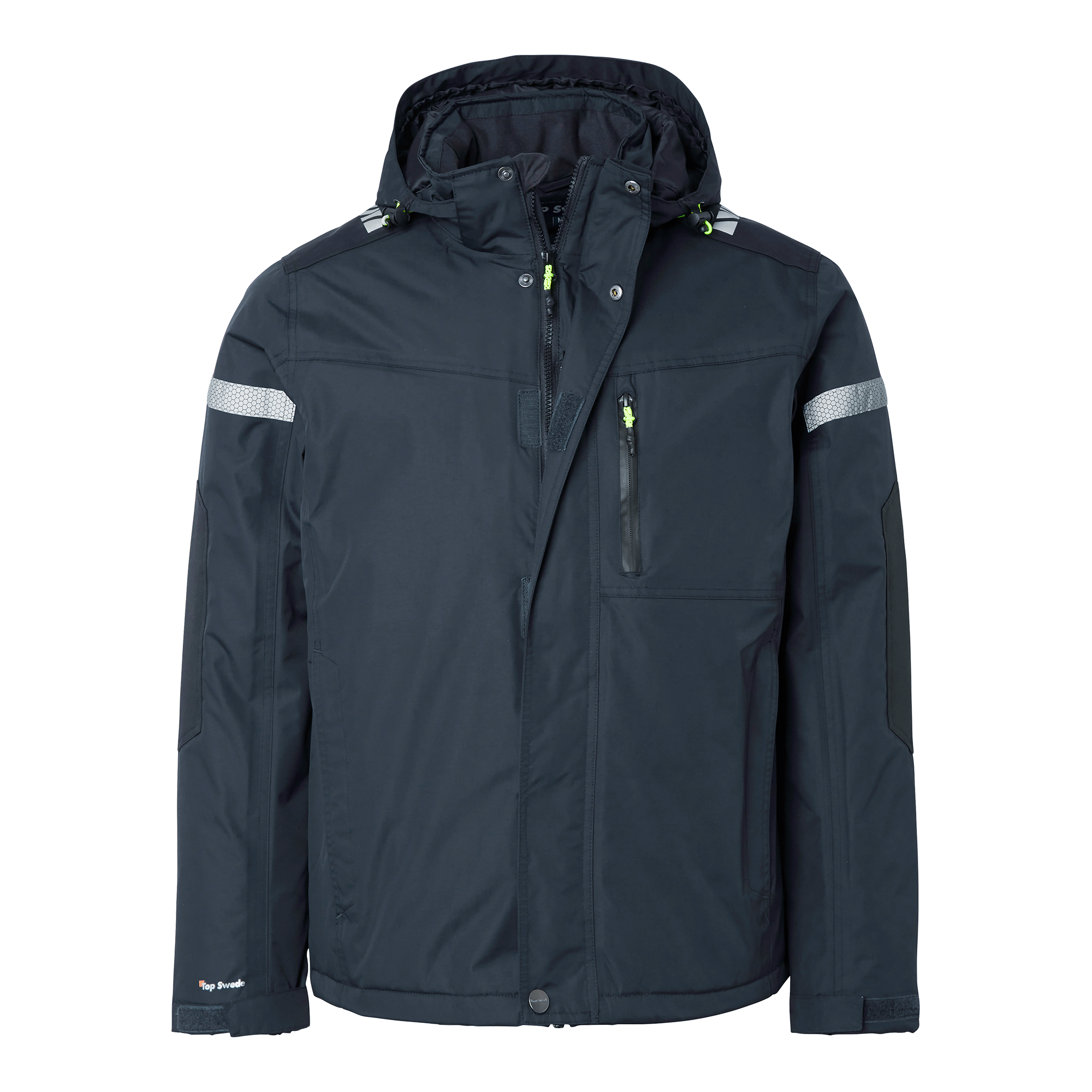 350 Jacket - 2