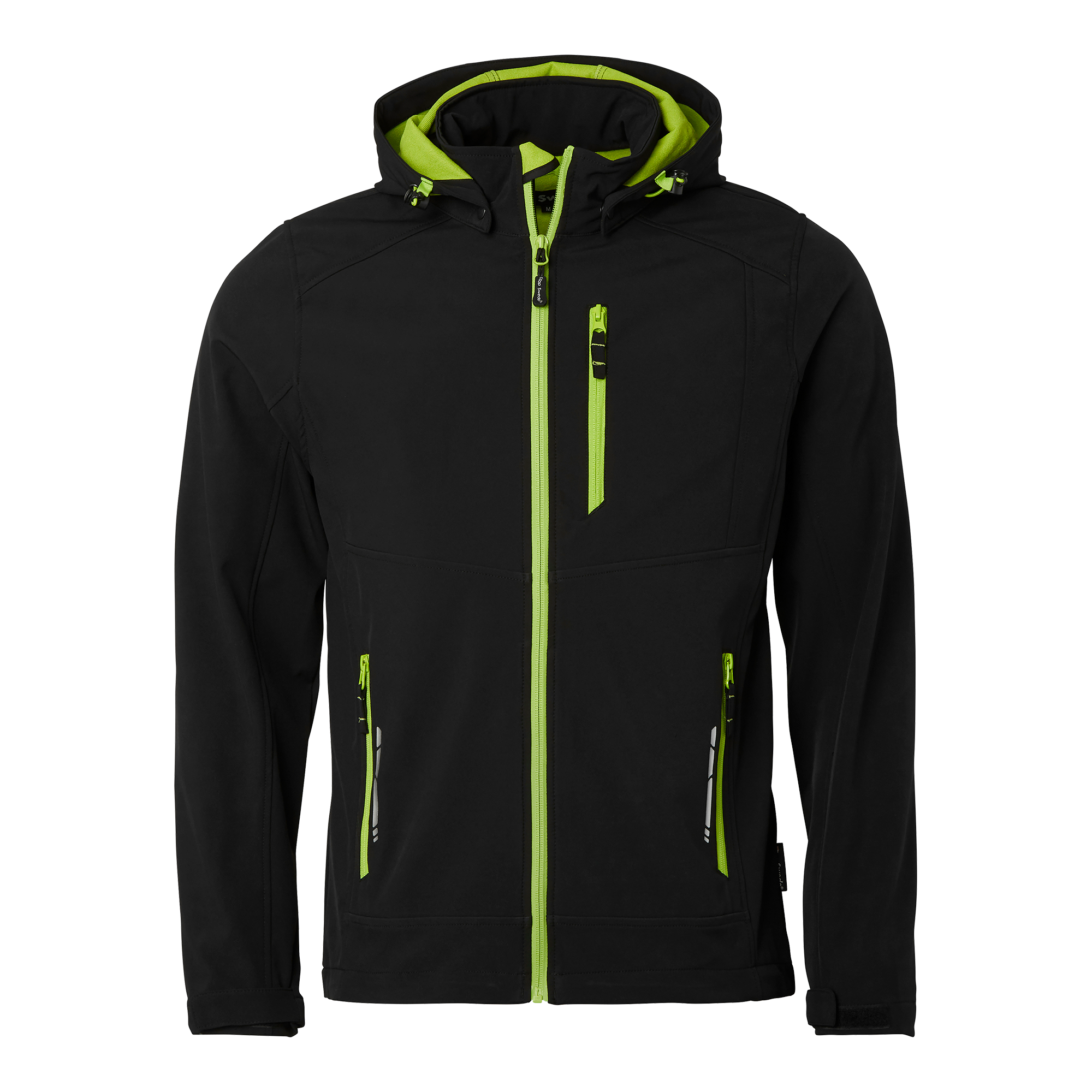 351 Softshell