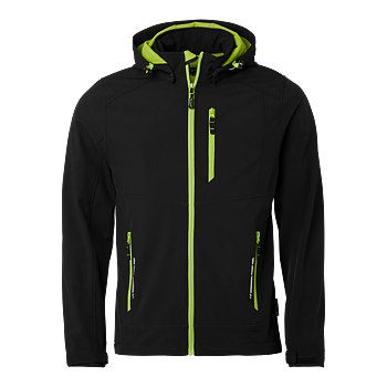 351 Softshell