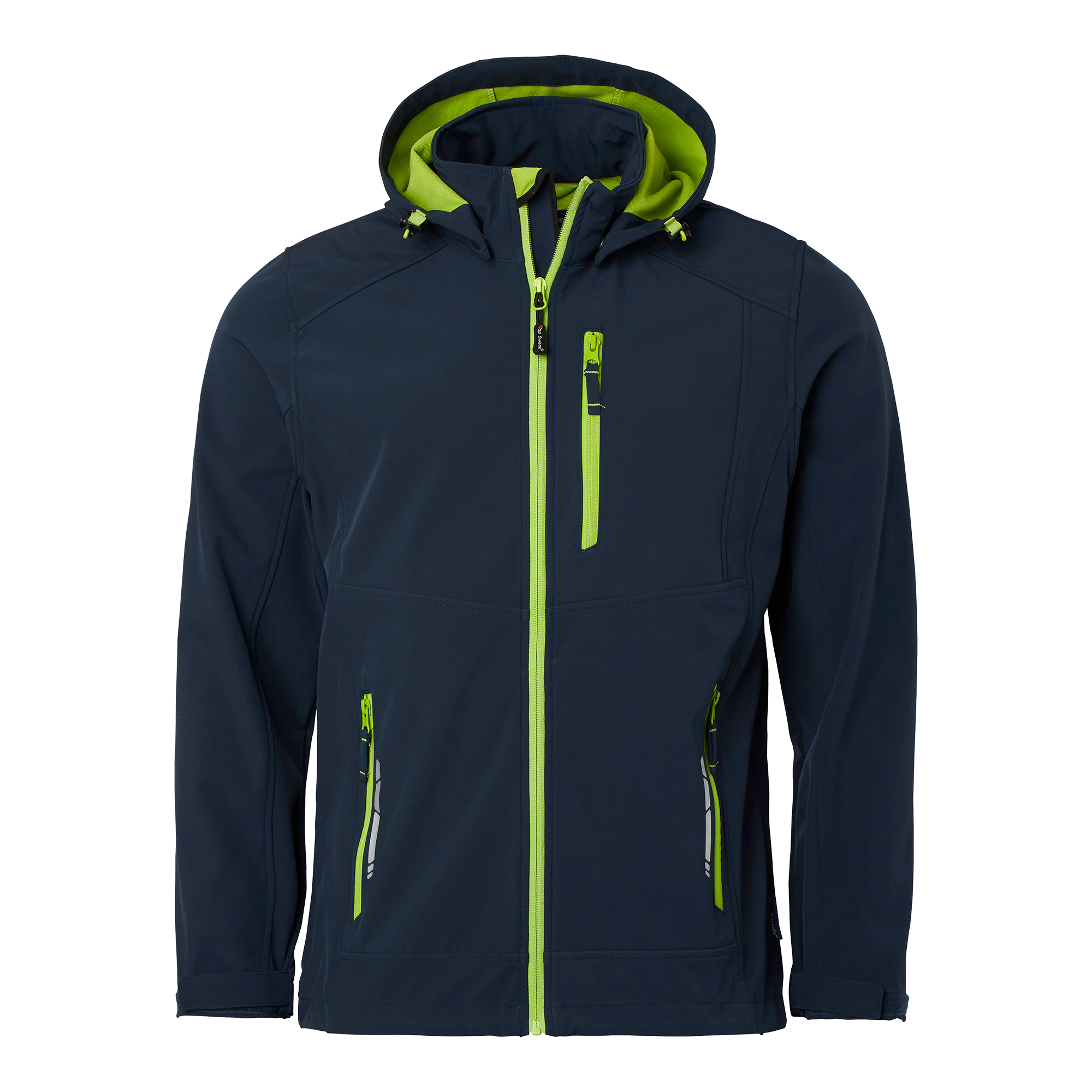 351 Softshell - 2