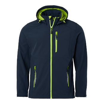 351 Softshell