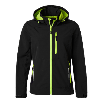352 Softshell w