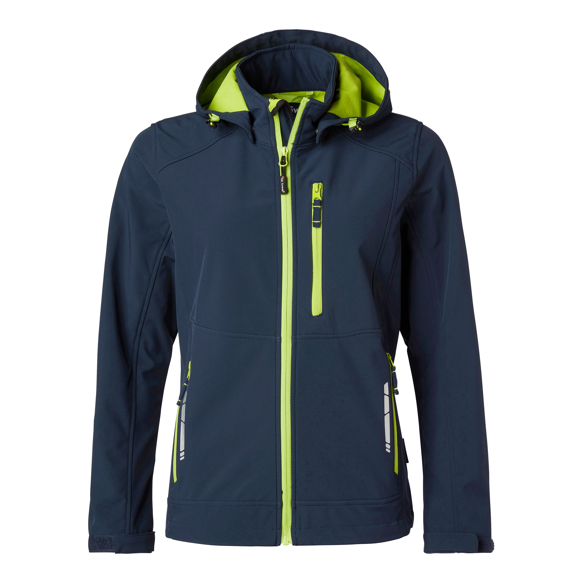 352 Softshell w - 2