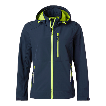 352 Softshell w