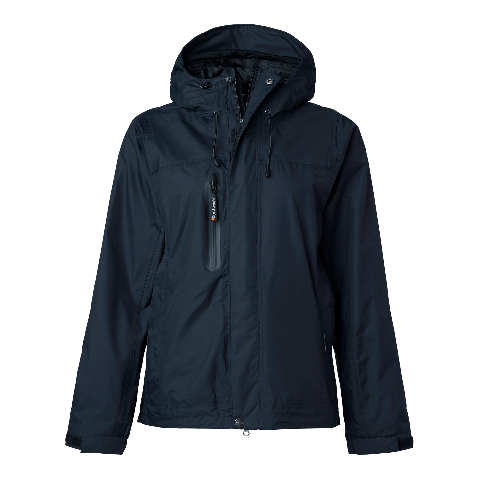 3520 Shell Jacket w - 2
