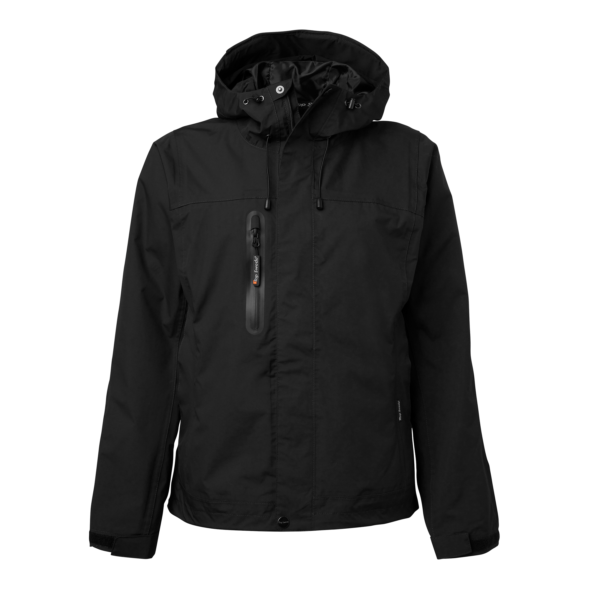3520 Shell Jacket w