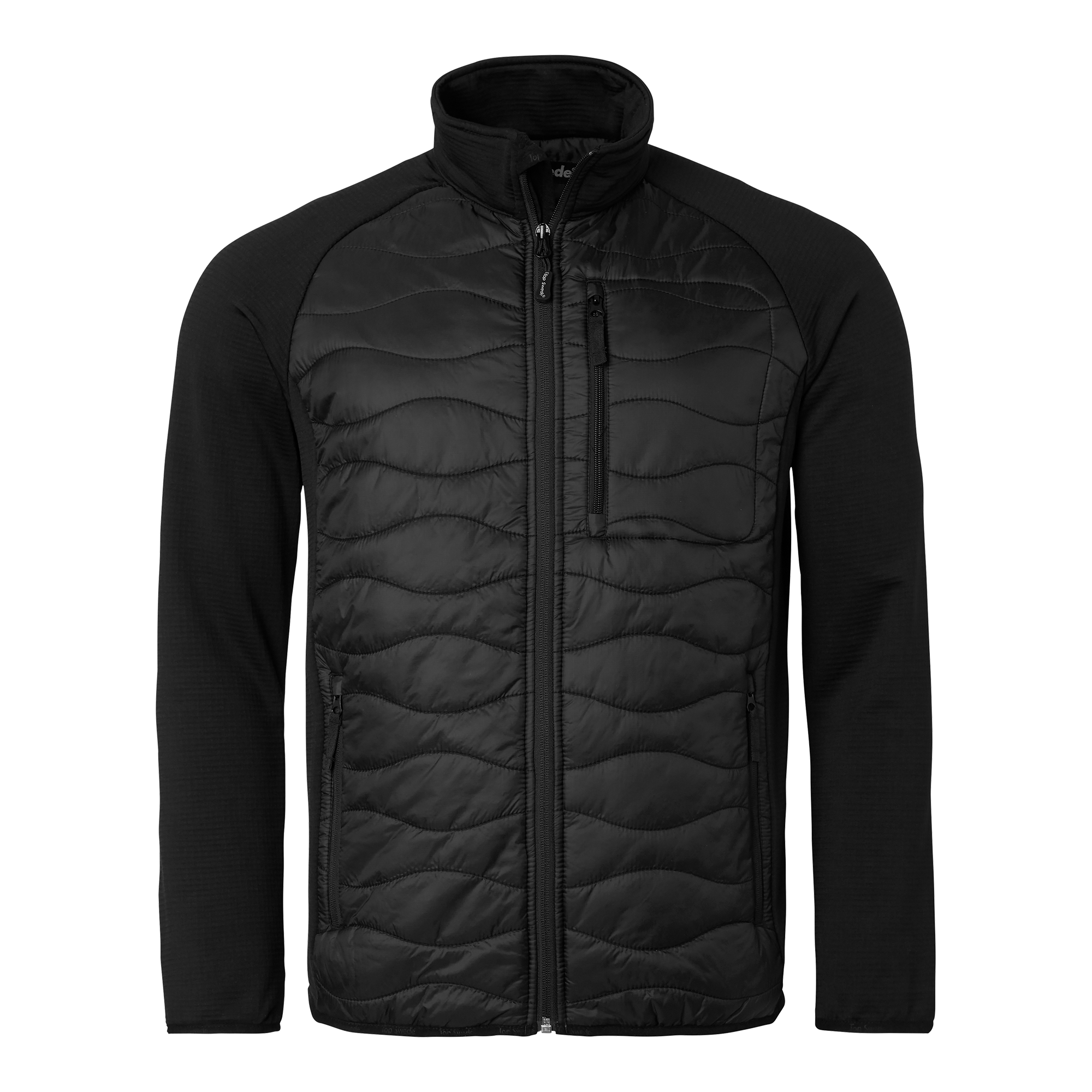 354 Hybrid Jacket
