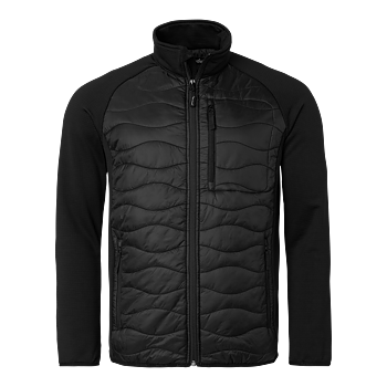 354 Hybrid Jacket