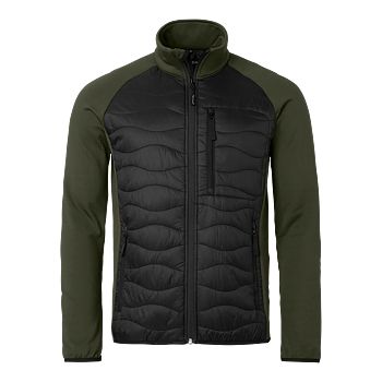 354 Hybrid Jacket