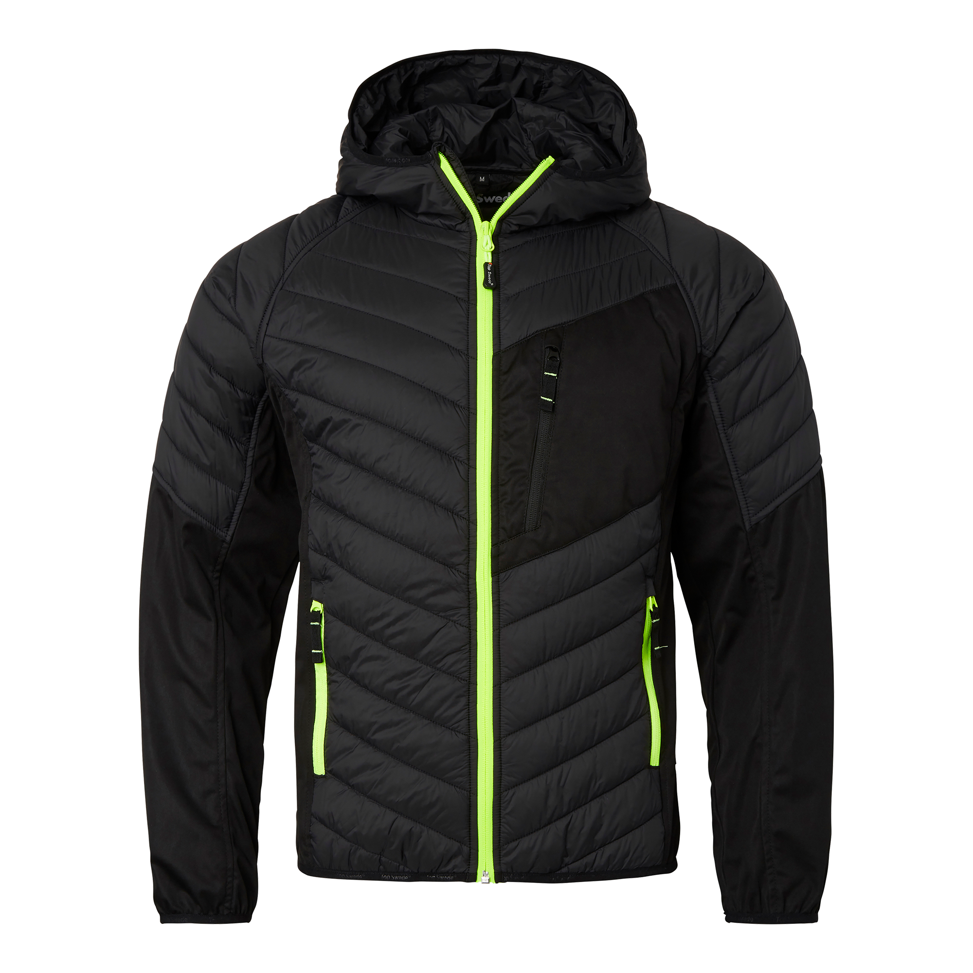 355 Jacket