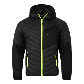 355 Jacket