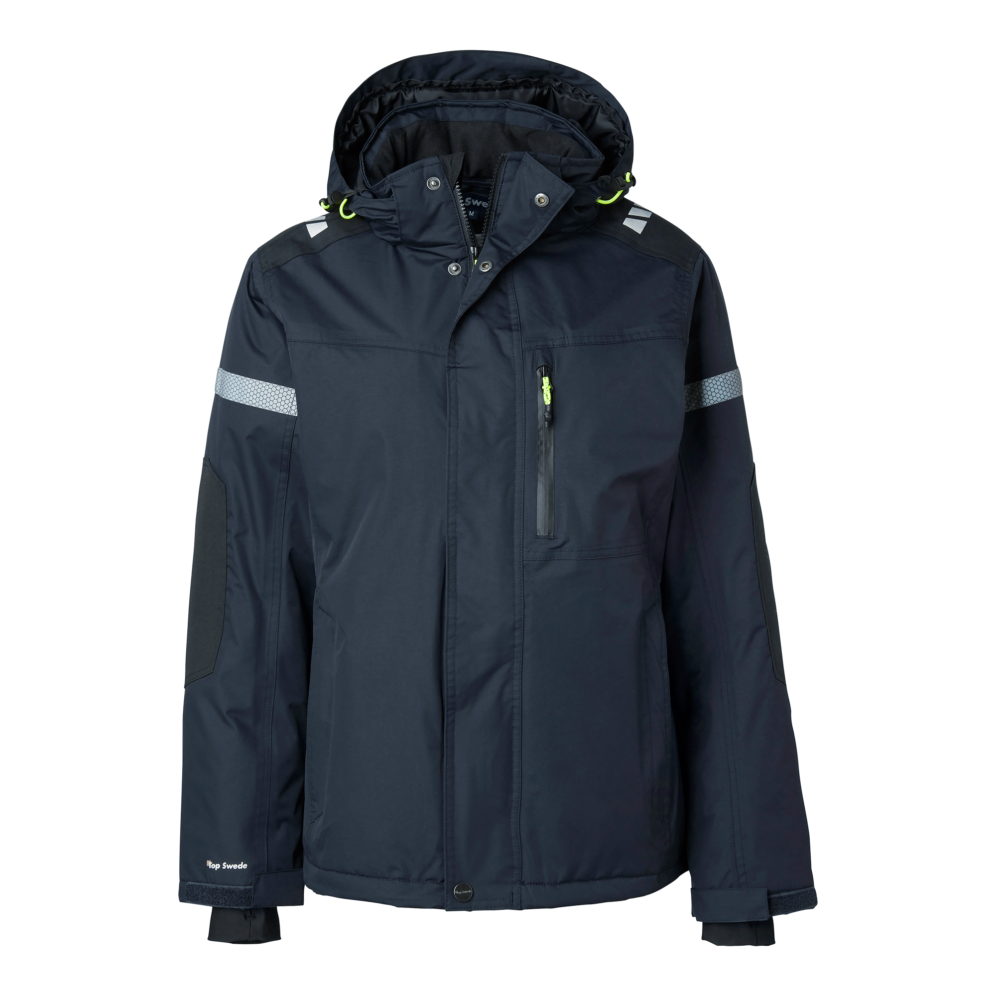 360 Jacket w - 2