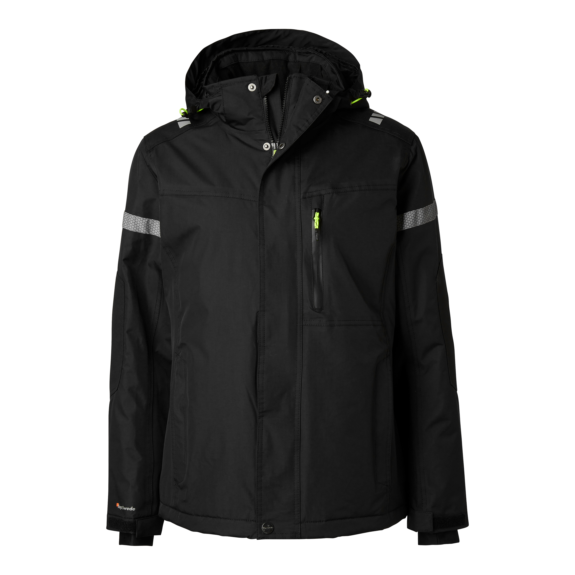 360 Jacket w