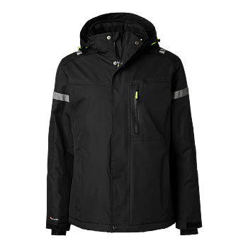 360 Jacket w