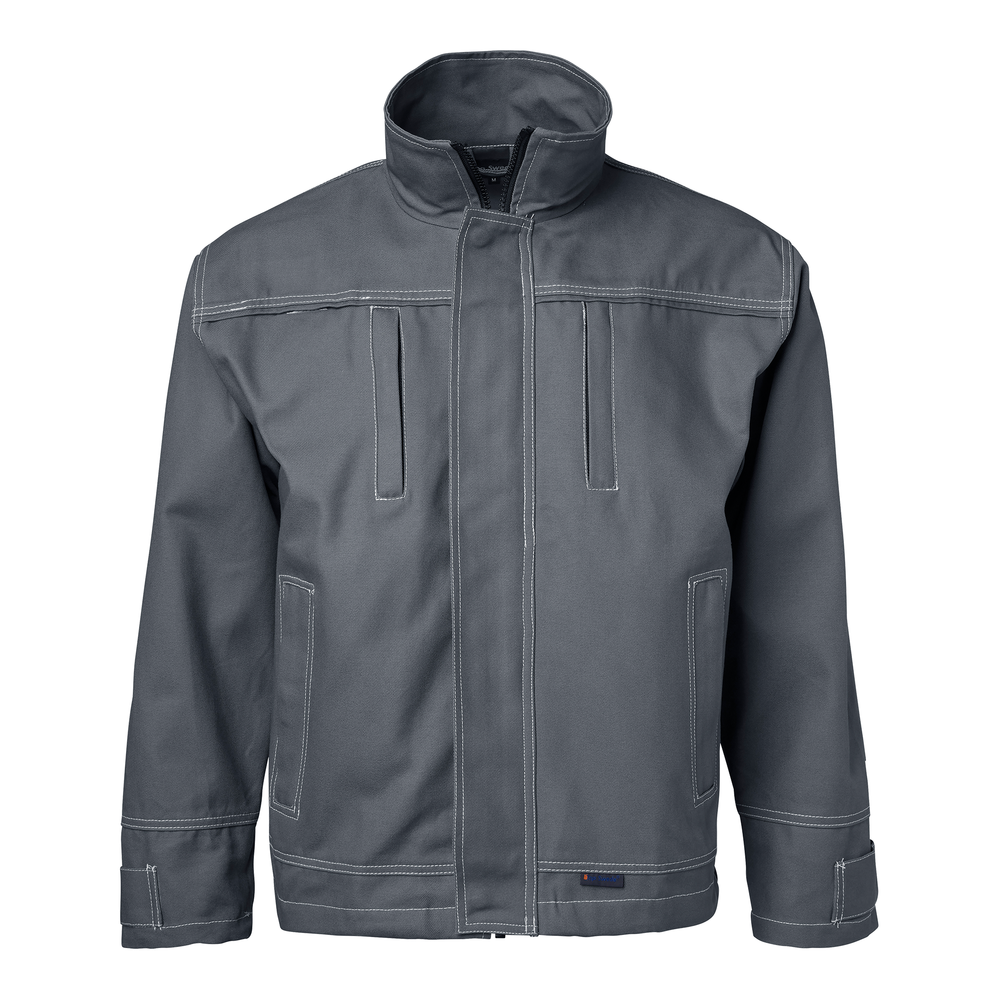 3815 Jacket - 2