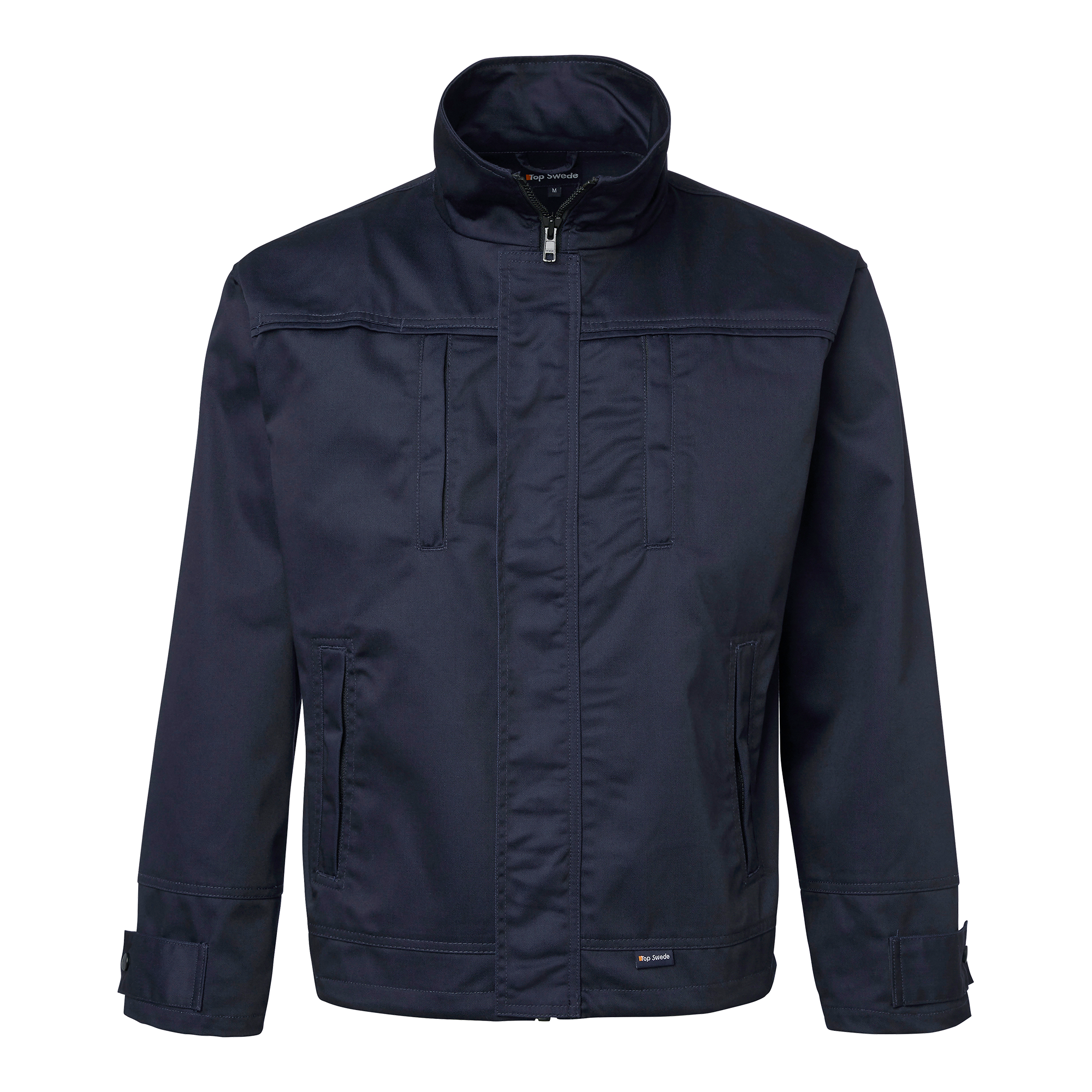 3870 Jacket - 2