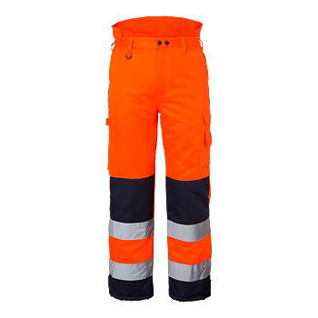 4026 Winter Trousers Hi-Vis