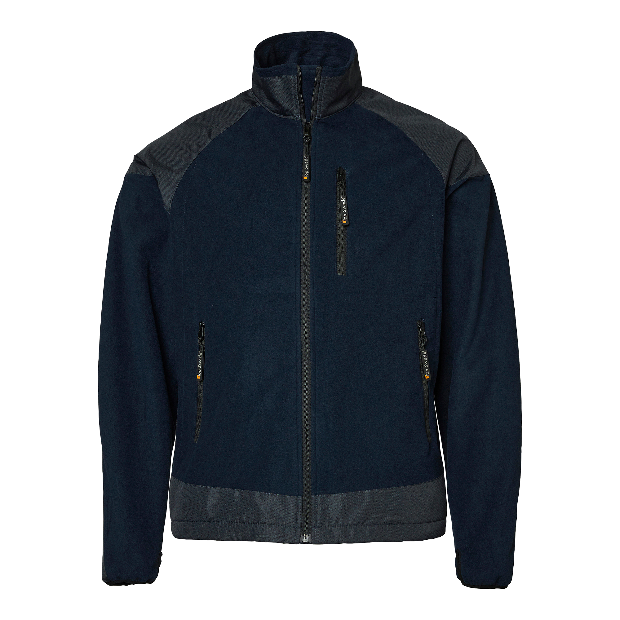4140 Fleece - 2