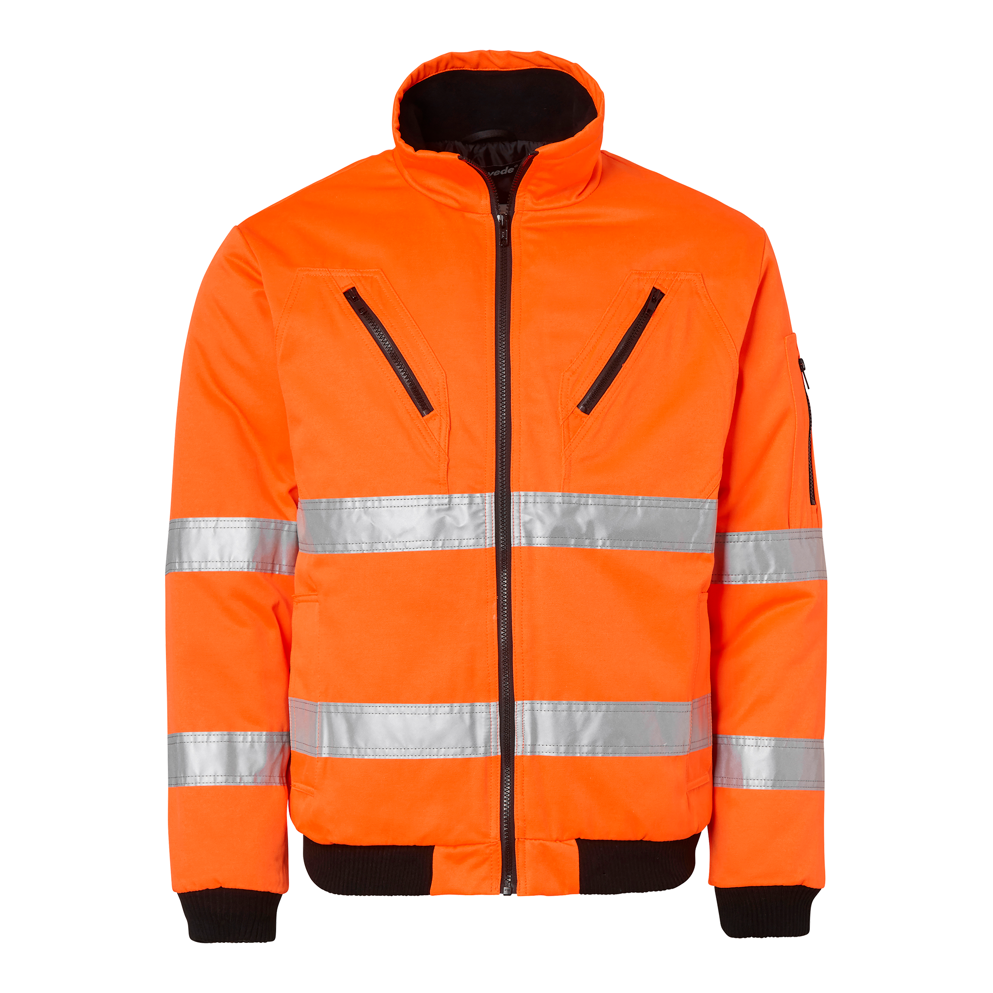 5016 Jacket - 2