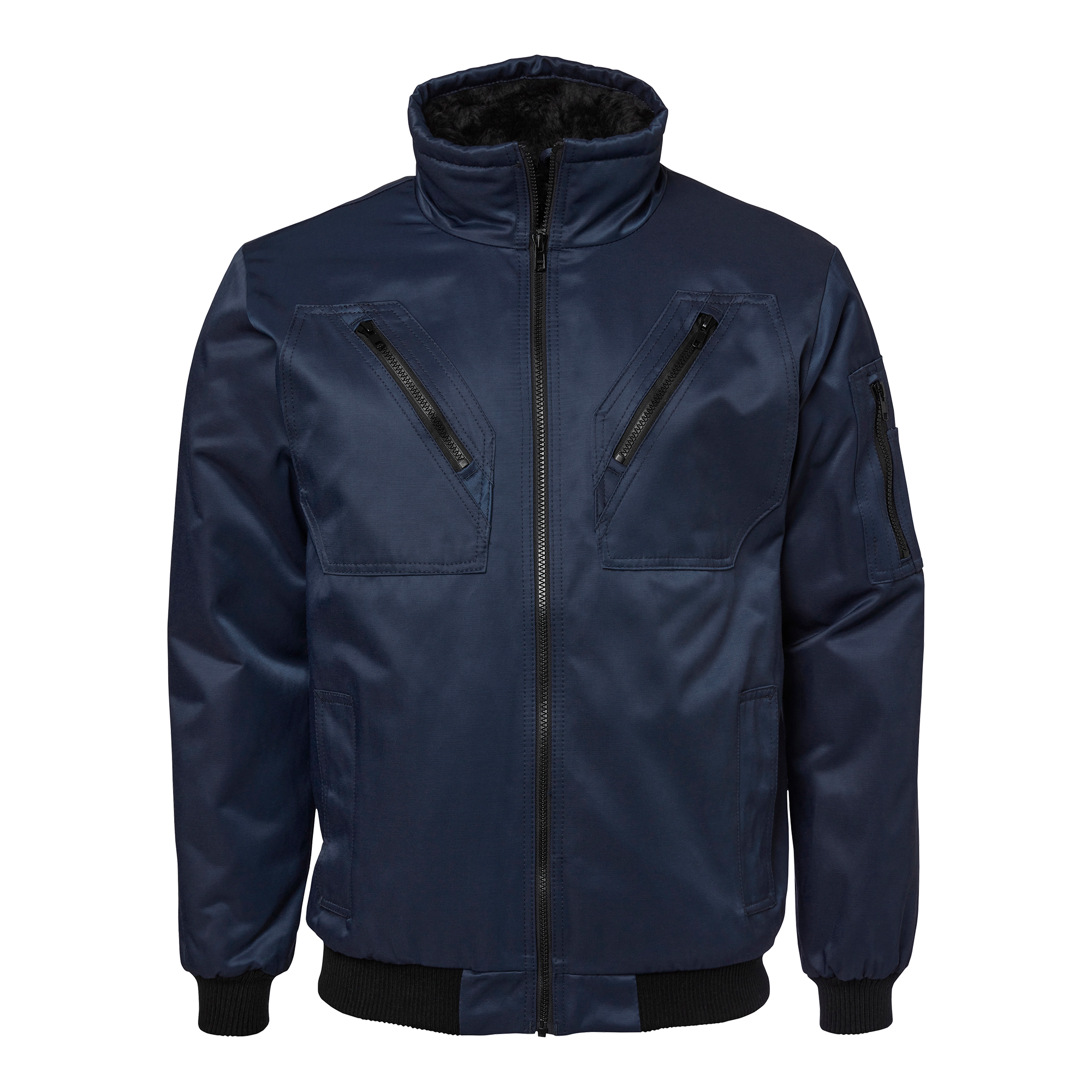 5026 Jacket - 3