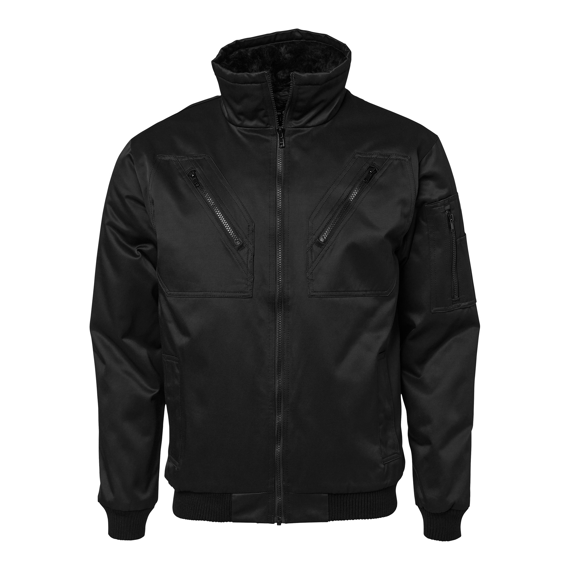 5026 Jacket