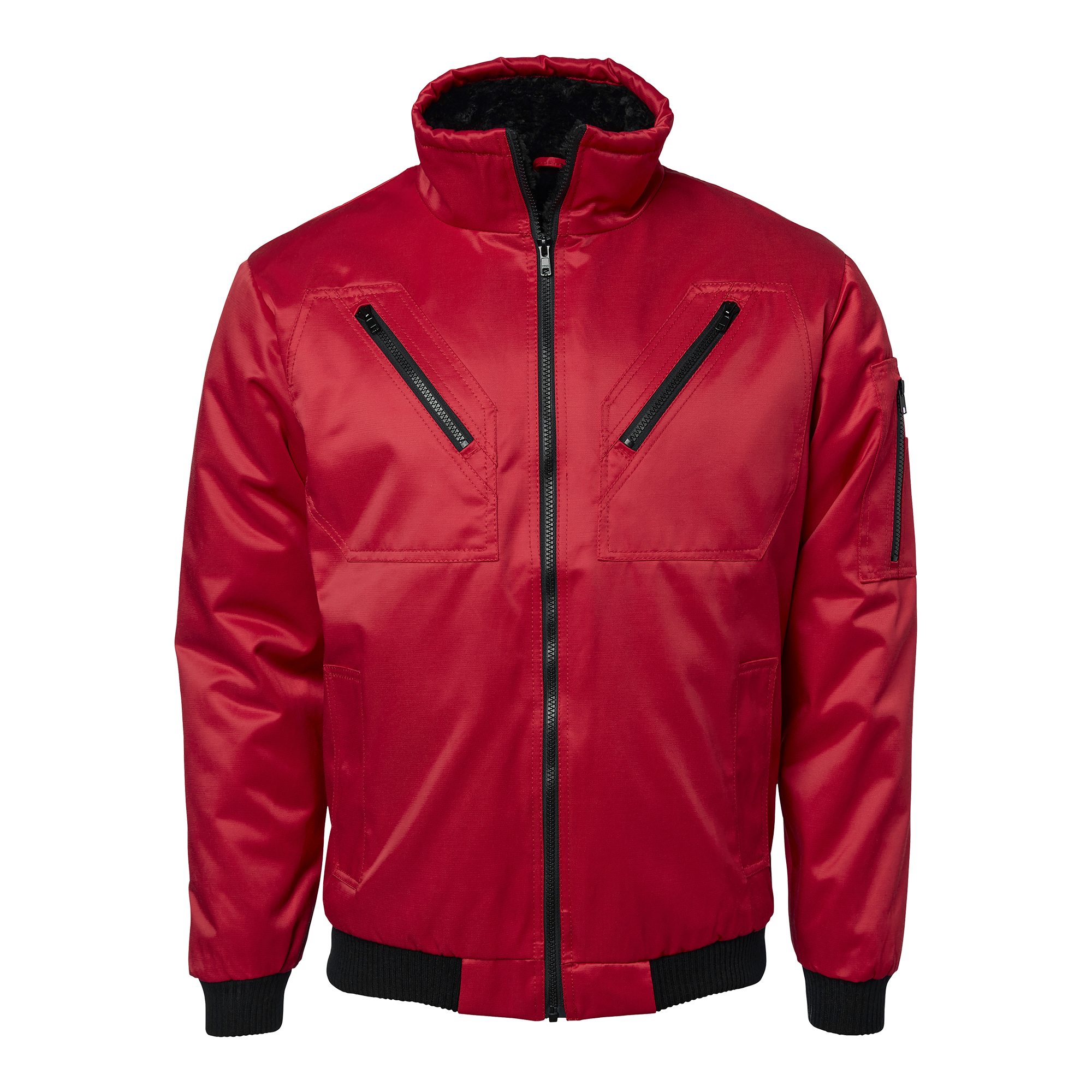 5026 Jacket - 4