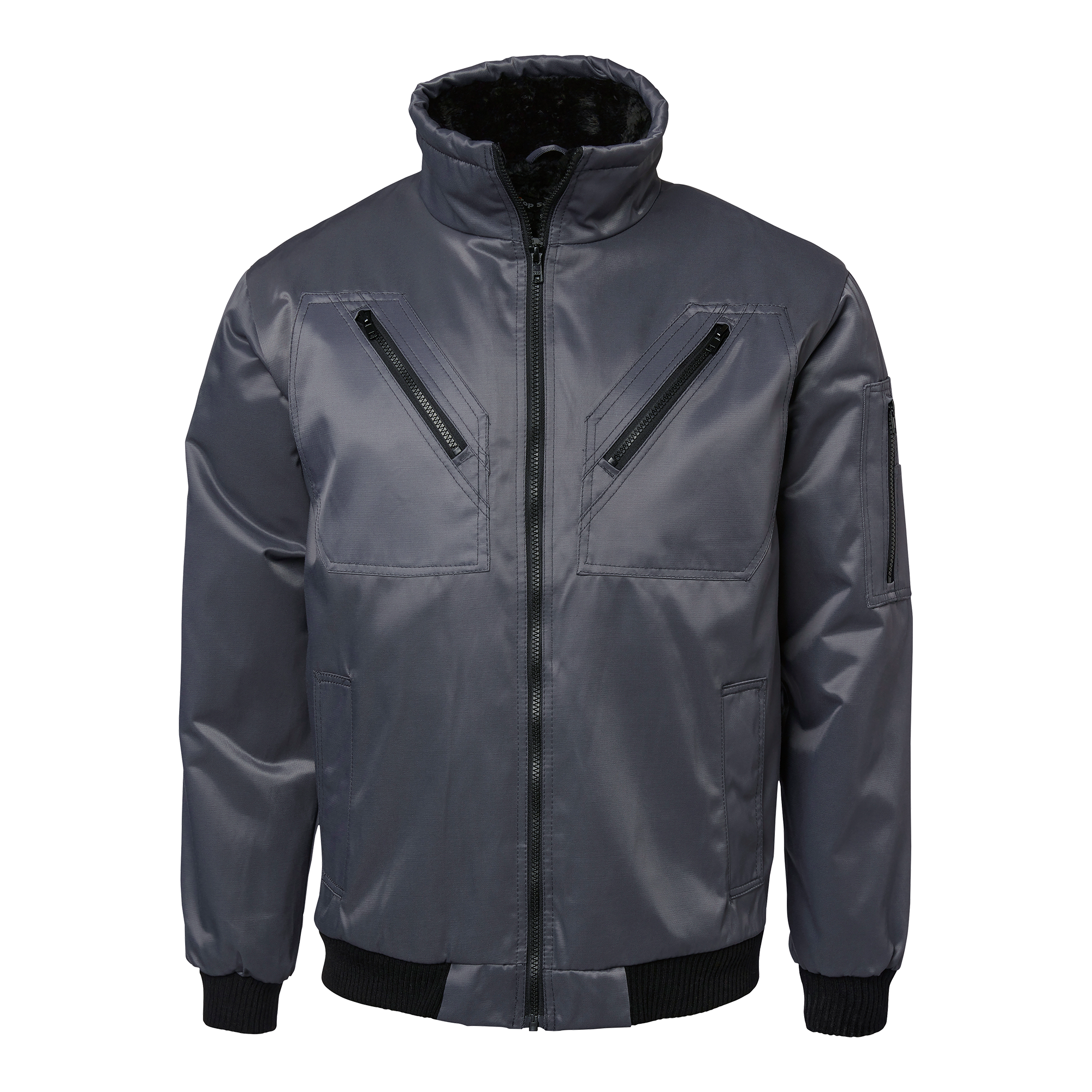5026 Jacket - 2