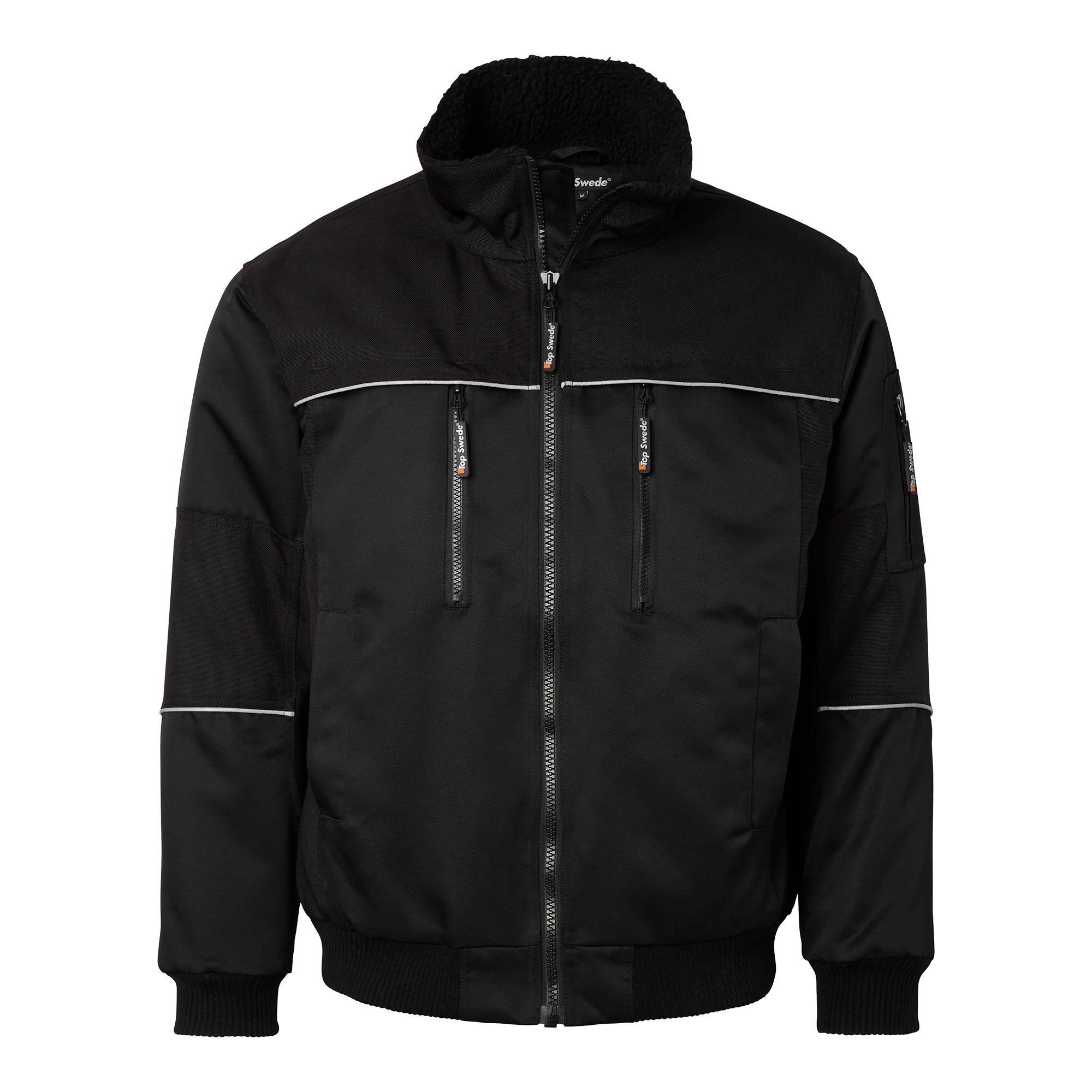 5126 Jacket