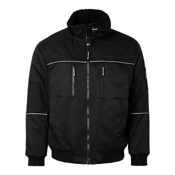 5126 Jacket