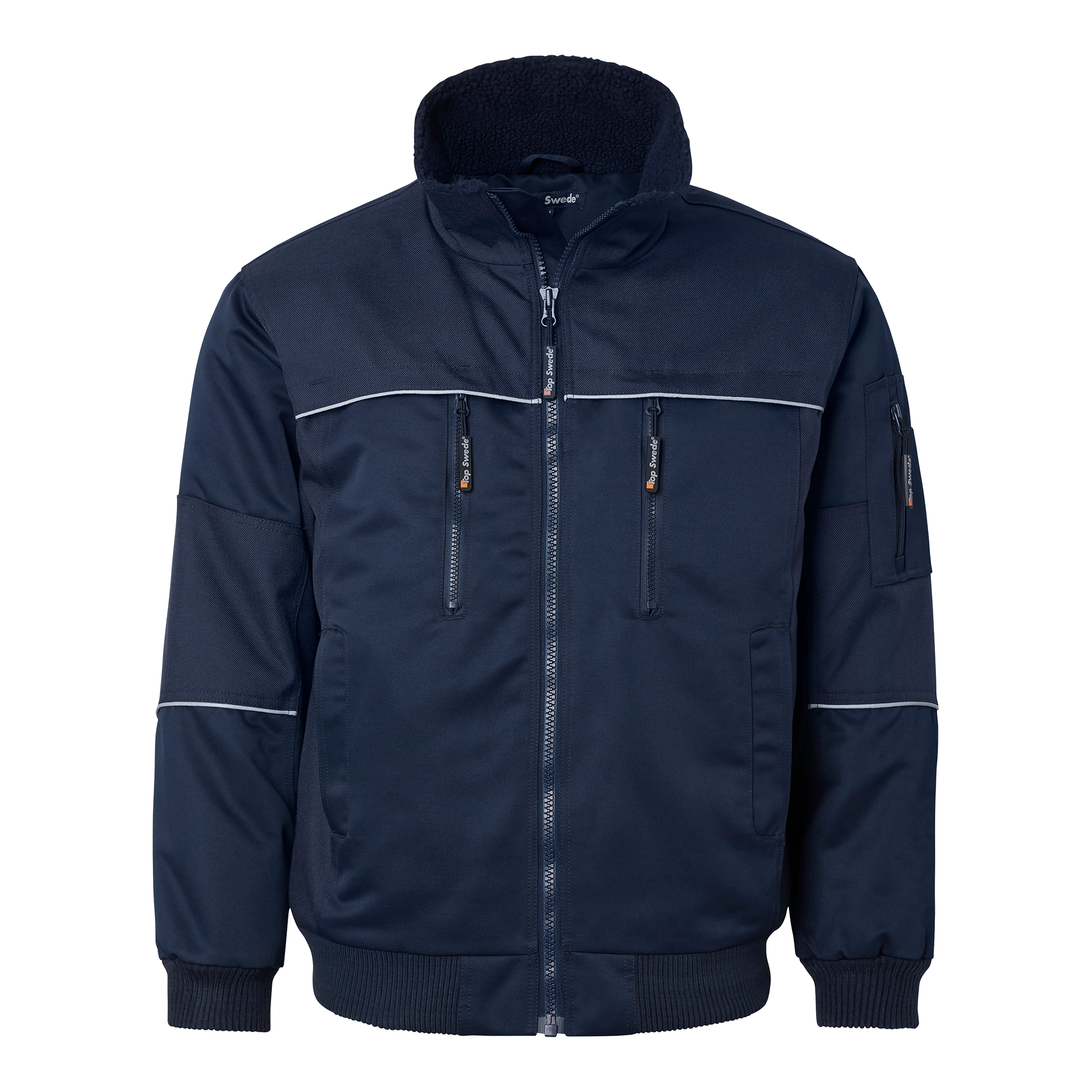 5126 Jacket - 2