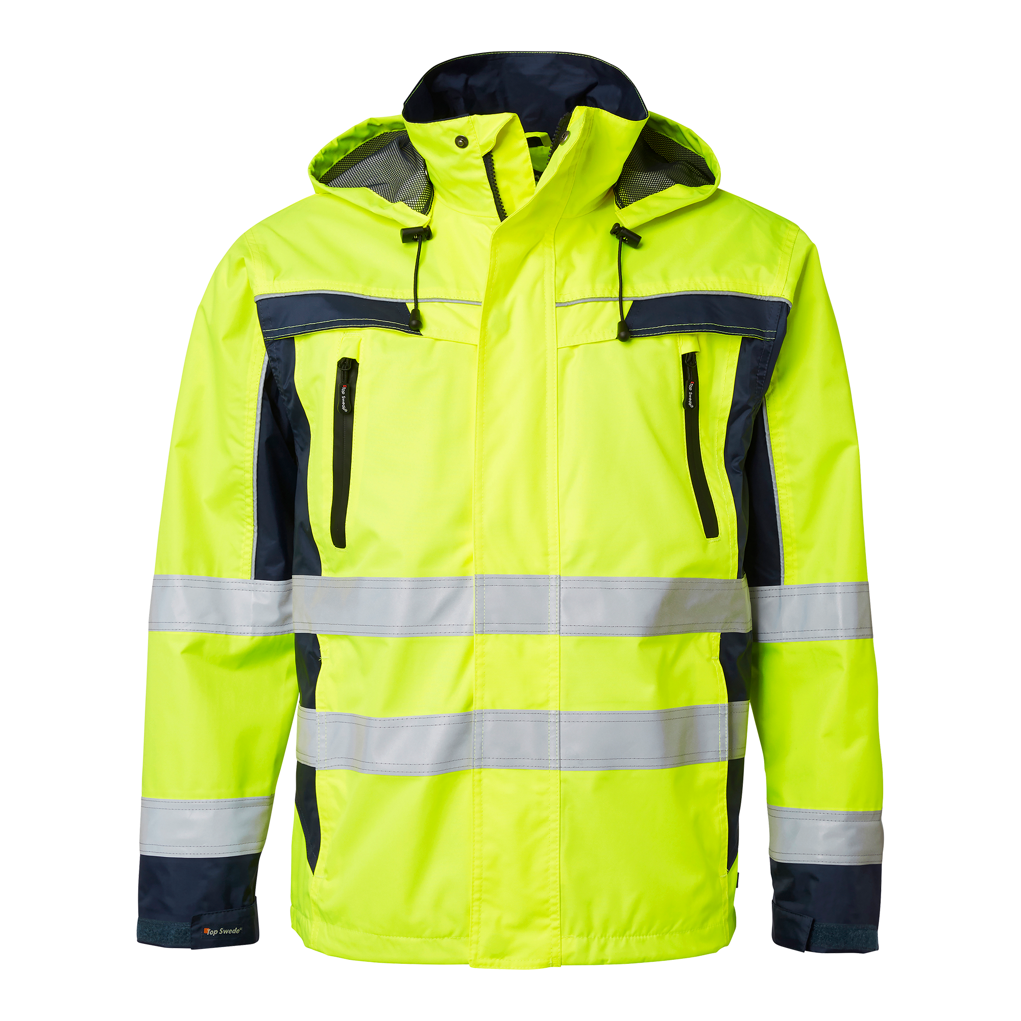 5217 Shell Jacket